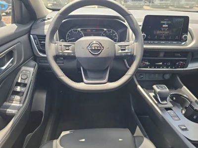 2026 Nissan Rogue — photo 14 view