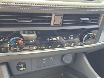 2026 Nissan Rogue — photo 26 view