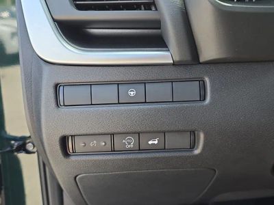 2026 Nissan Rogue — photo 29 view