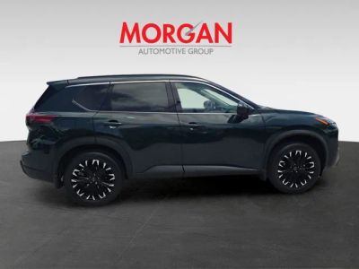 2026 Nissan Rogue — photo 9 view
