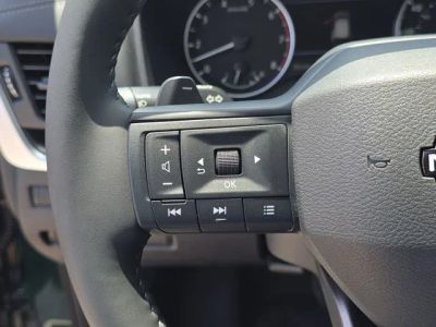 2026 Nissan Rogue — photo 31 view