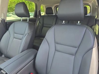 2026 Nissan Rogue — photo 22 view