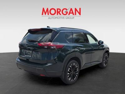 2026 Nissan Rogue — photo 8 view