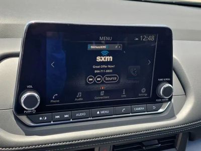 2026 Nissan Rogue — photo 24 view