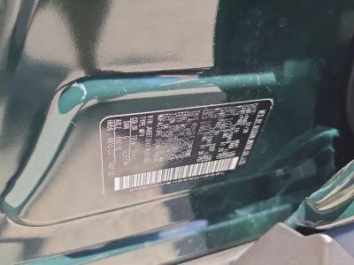 2026 Nissan Rogue — photo 34 view