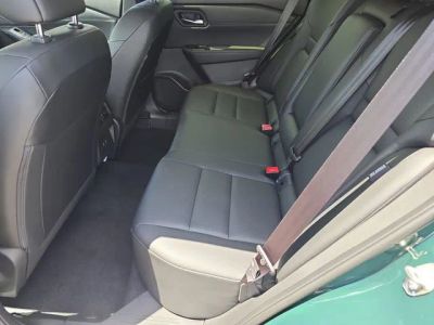 2026 Nissan Rogue — photo 17 view