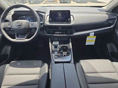 2026 Nissan Rogue — photo 13 view