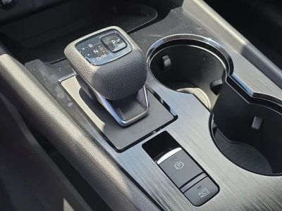 2026 Nissan Rogue — photo 27 view