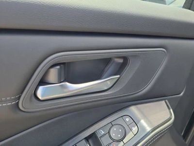 2026 Nissan Rogue — photo 19 view