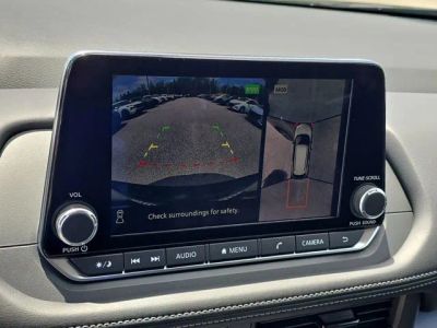 2026 Nissan Rogue — photo 25 view