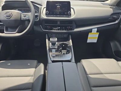 2026 Nissan Rogue — photo 15 view