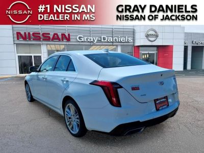 2023 Cadillac CT4 - Photo 5