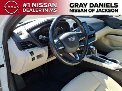 2023 Cadillac CT4 - Photo 9