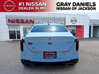 2023 Cadillac CT4 - Photo 6