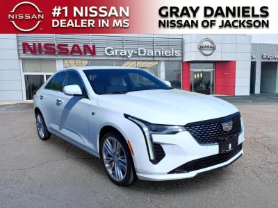 2023 Cadillac CT4 - Photo 1