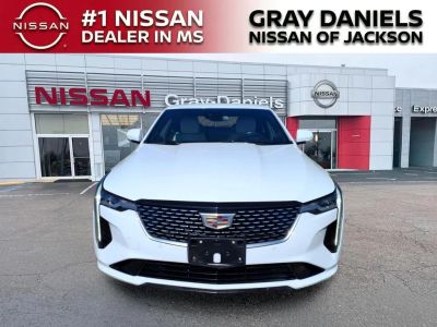 2023 Cadillac CT4 - Photo 2