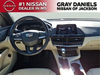 2023 Cadillac CT4 - Photo 8
