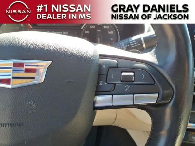 2023 Cadillac CT4 - Photo 14