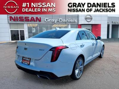 2023 Cadillac CT4 - Photo 7