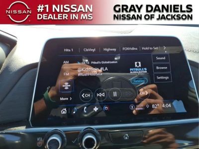 2023 Cadillac CT4 - Photo 16