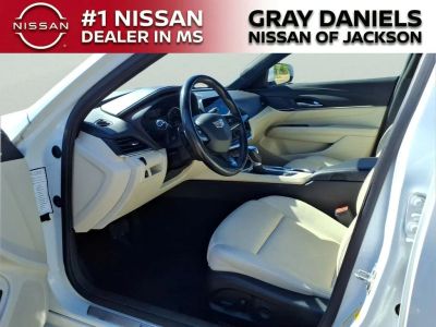 2023 Cadillac CT4 - Photo 24