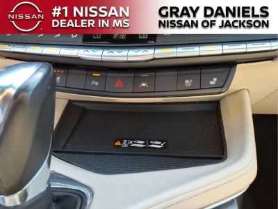 2023 Cadillac CT4 - Photo 18