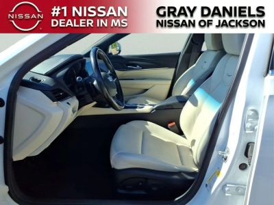 2023 Cadillac CT4 - Photo 22