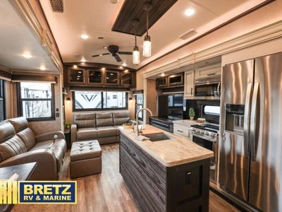 2020 Jayco North Point - Photo 7