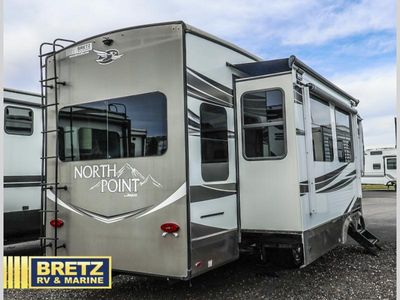 2020 Jayco North Point - Photo 5