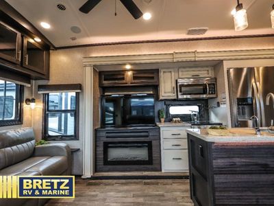 2020 Jayco North Point - Photo 11