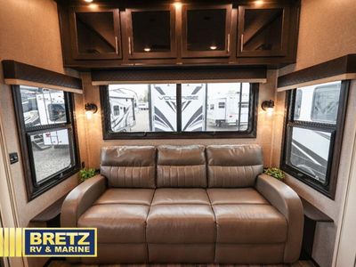 2020 Jayco North Point - Photo 10