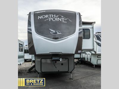 2020 Jayco North Point - Photo 3