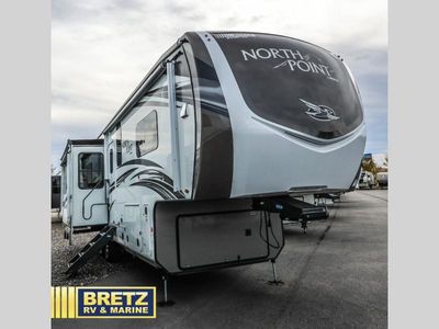 2020 Jayco North Point - Photo 1