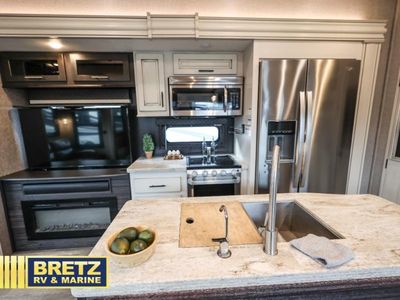 2020 Jayco North Point - Photo 12