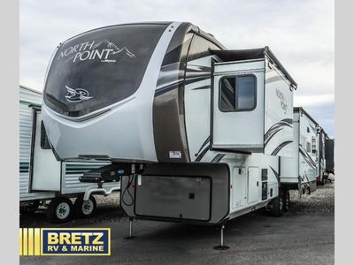 2020 Jayco North Point - Photo 2