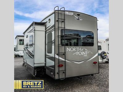 2020 Jayco North Point - Photo 4