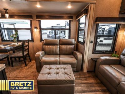 2020 Jayco North Point - Photo 9
