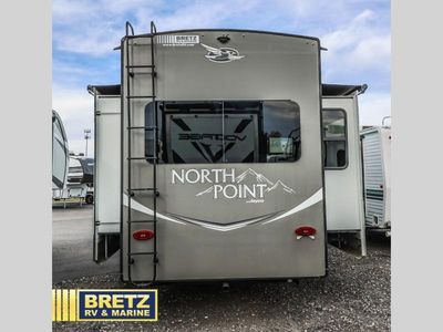 2020 Jayco North Point - Photo 6