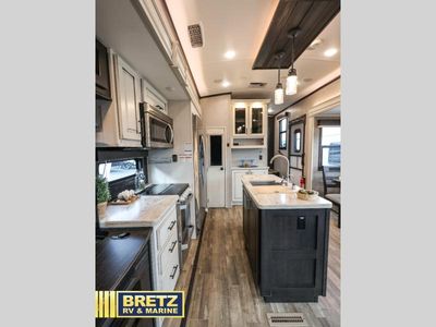 2020 Jayco North Point - Photo 13