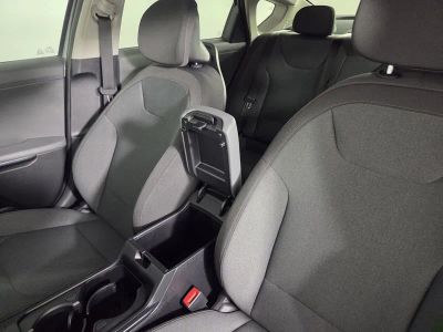 2025 Kia K4 — photo 21 view