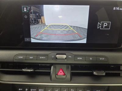 2025 Kia K4 — photo 12 view