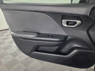 2025 Kia K4 — photo 20 view