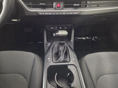 2025 Kia K4 — photo 13 view