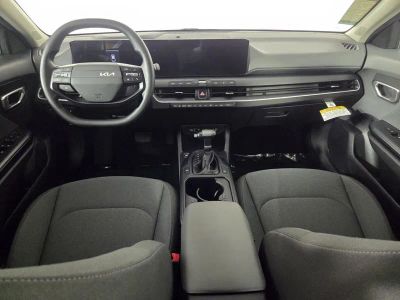 2025 Kia K4 — photo 26 view