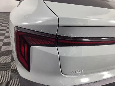 2025 Kia K4 — photo 27 view