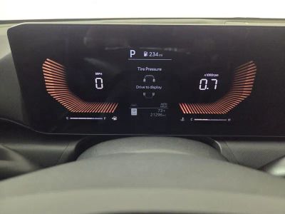2025 Kia K4 — photo 15 view