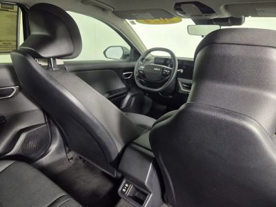 2025 Kia K4 — photo 31 view