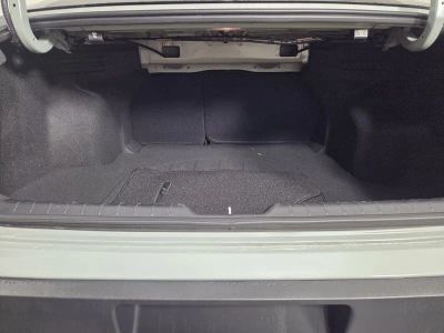 2025 Kia K4 — photo 29 view