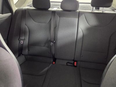 2025 Kia K4 — photo 22 view