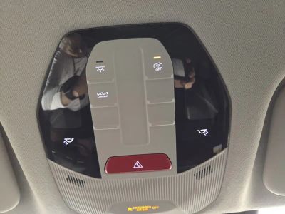 2025 Kia K4 — photo 14 view